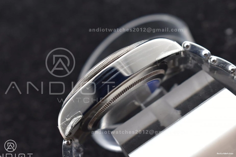 Black 1:1 SportInspired 888 ZF Heritage Bracelet Bezel Edition Red A Best SS Bay on 0423